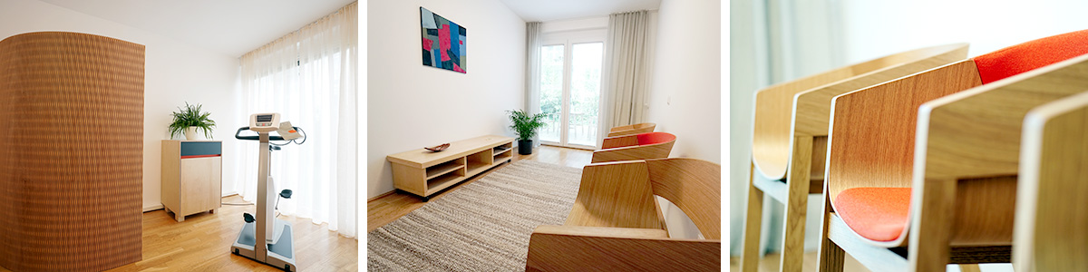 Internist und Kardiologe in 1060 Wien